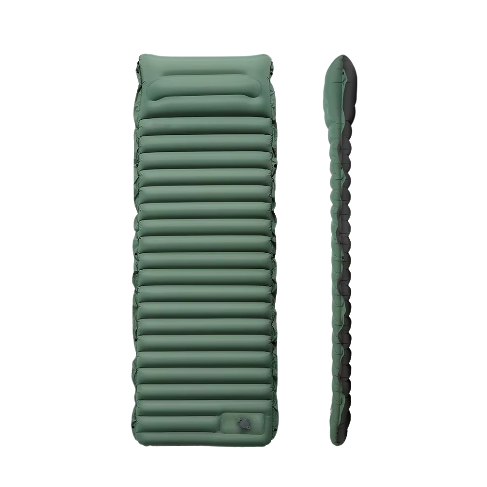 Ultralight Inflatable Air Mattress