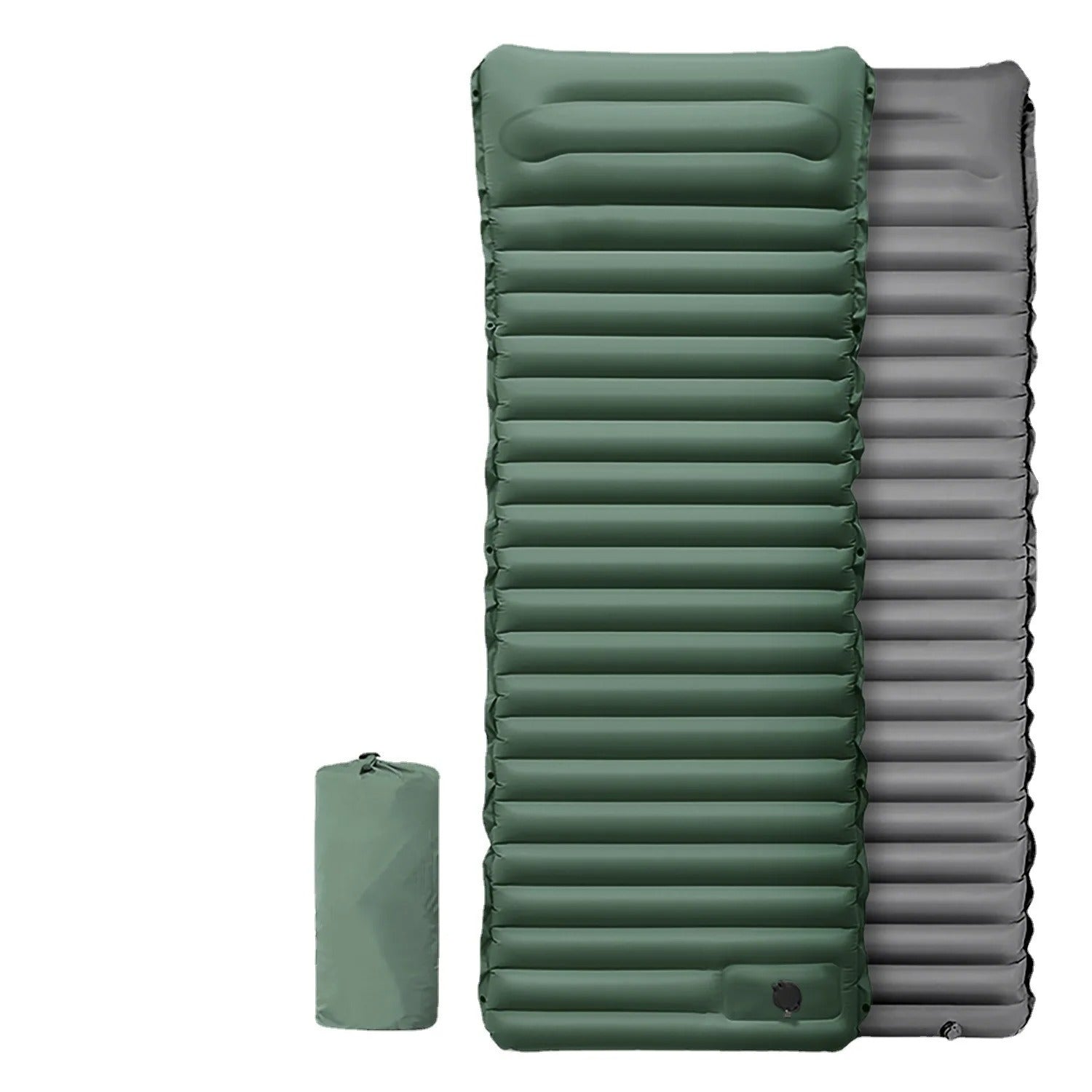 Ultralight Inflatable Air Mattress