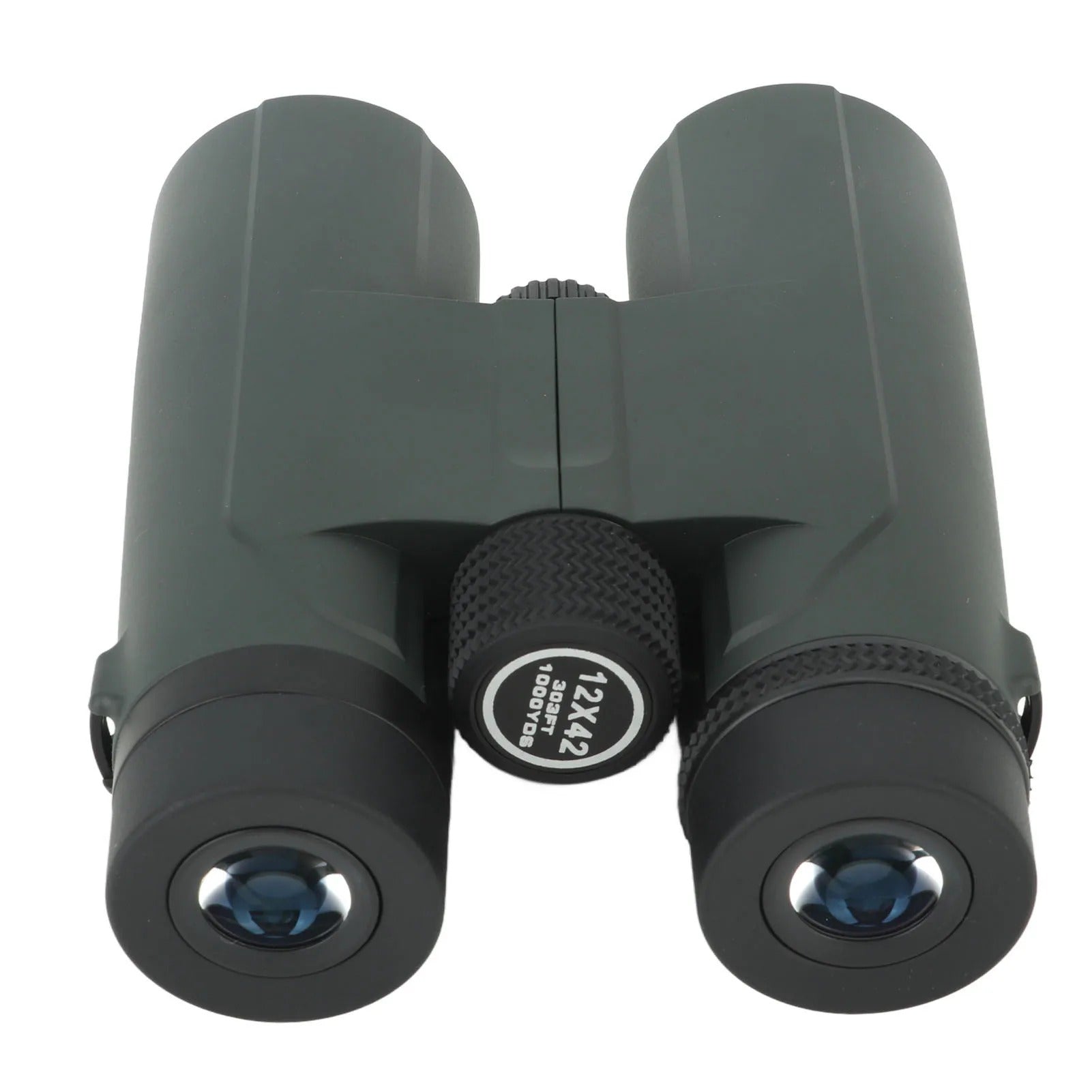 12x42 ED Waterproof Binoculars