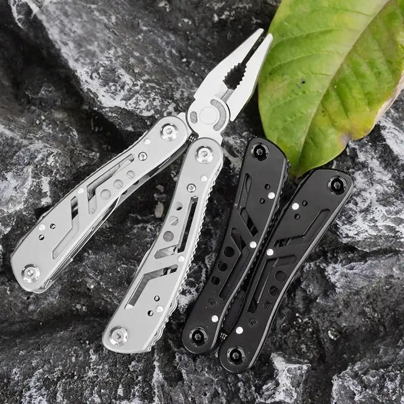 Stainless Steel 24-in-1 Multitool